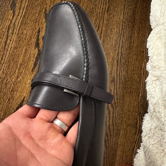 Prada loafers size 8 in Prada. Brand new, no box or bag. - Picture 4 of 5